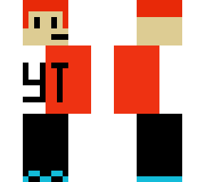 yt skin