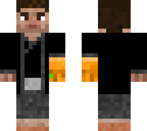 yukata steve