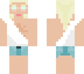 zeus in jorts