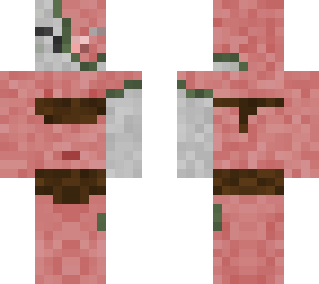 zombie pigwoman