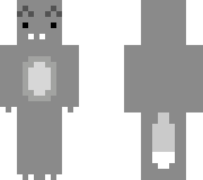 *cute wolf*