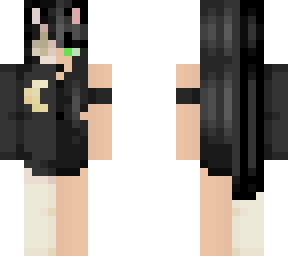 +~ black cat ~+ collab