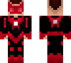 // red lantern //