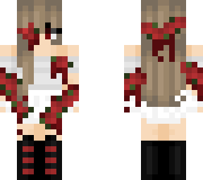 - bloody roses - ce -