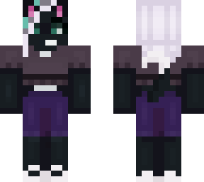 + furry - susie +