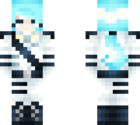 ~ mein personal character ~