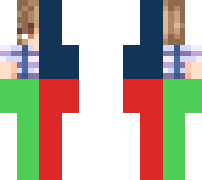 + my part of the four-person collab +