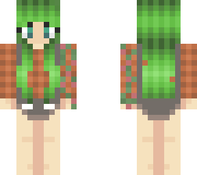 + natural remake +