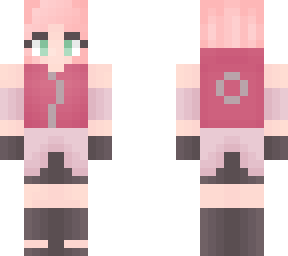 ~ sakura haruno ~