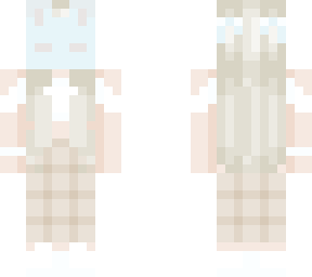 +=snow bunny=+
