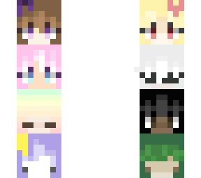 -adoptable pfps-