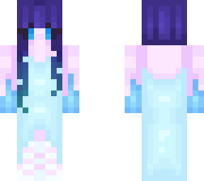 ~crystalline aqua~ce