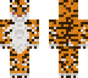 -duel submission- epic tiger  (desc.)