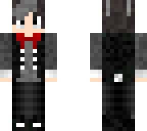 (little fixed) shadow bonnie