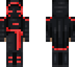 acid's team skin