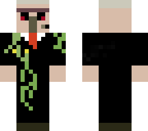 agent golem