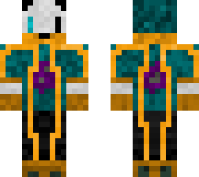 alchemist fox