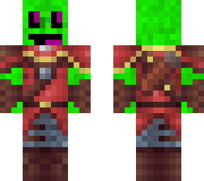 alien archer