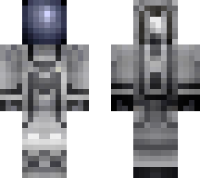 alien astronaut