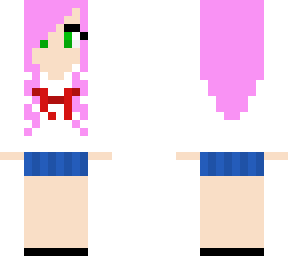 animie girl