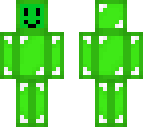 another smiley boi