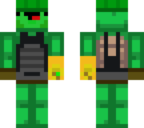 army twertle 2