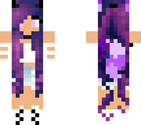 ash (i did not make this skin! i only messed with it!!!)