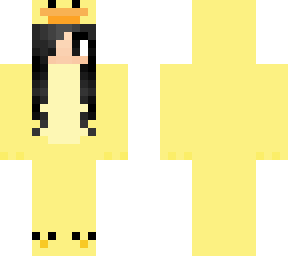 asian ducky