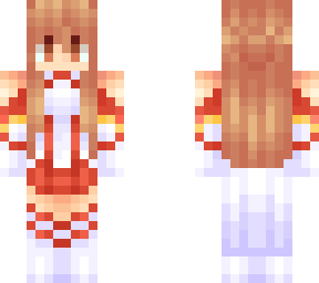 asuna sao