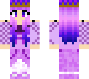audrey briar rose (desendants 3)