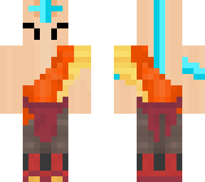 avatar krillin