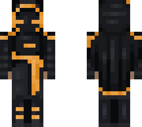 bailey's team skin