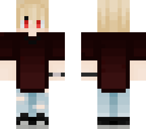 bakugo (casual)