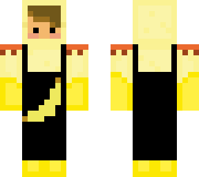 bannana leader