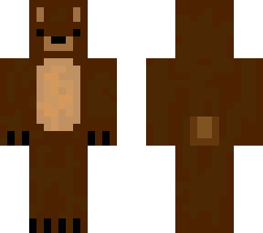 bear bear