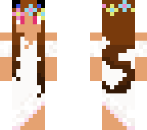 beautiful bride