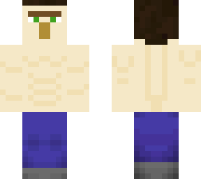 beffy villager