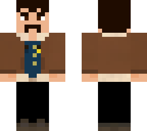 ben (jacket)