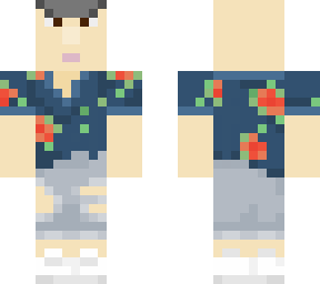 better clint summer fit
