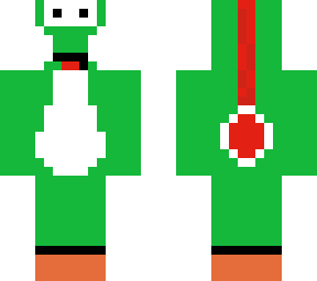better fast yoshi