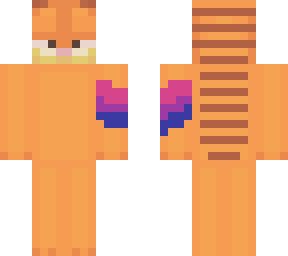bi garfield