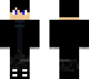 bk201 oc
