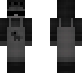 black boy