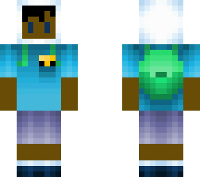 black finn