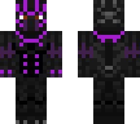 black panther