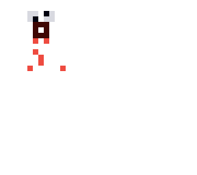 bleeding dude for contest