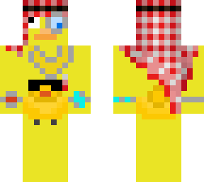 blingduckyay
