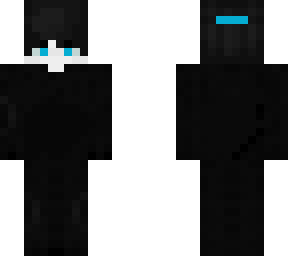 blue boi