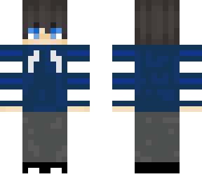 blue boy (edit)