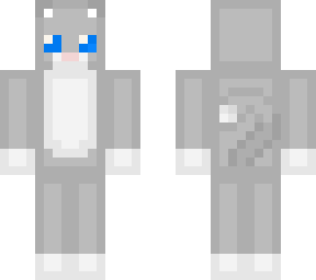 blue eyes grey cat